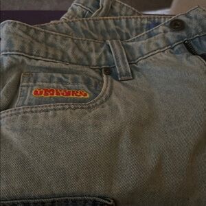 Onfire Light Blue Denim Jeans